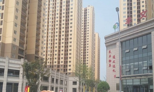 重庆市沙坪坝区陈家桥镇